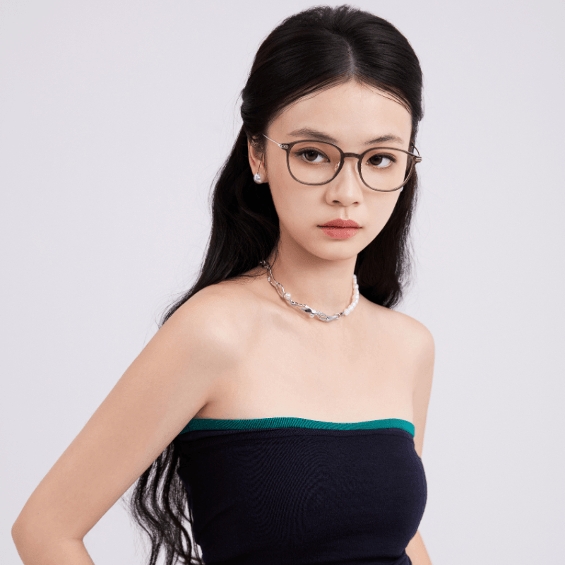 Gọng Kính MOLSION MJ5121.B21.C